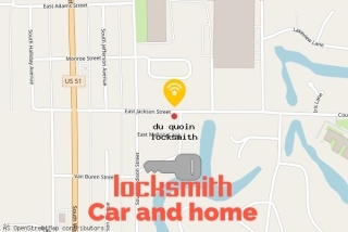 locksmith indu quoin - locksmith in du quoin