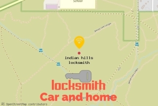 locksmith inindian hills - locksmith in indian hills nv