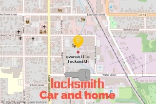 locksmith inevansville - locksmith in evansville wi