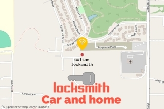 locksmith insultan - locksmith in sultan