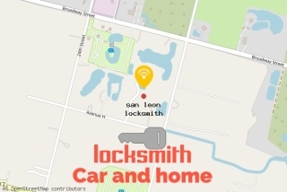 locksmith insan leon - locksmith in san leon