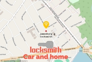 locksmiths in jamesburg - locksmith in jamesburg
