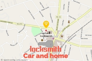locksmith inoxford - locksmith in oxford pa