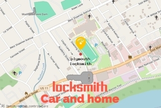 locksmith inplymouth - locksmith in plymouth pa