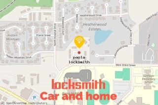 locksmith inpaola - locksmith in paola