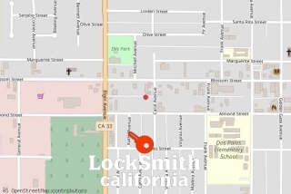 locksmith indos palos - locksmith in dos palos