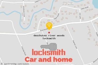 locksmith indeschutes river woods - locksmith in deschutes river woods