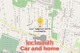 locksmith ineast hampton north - locksmith in east hampton north