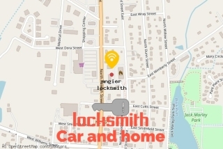 locksmith inangier - locksmith in angier