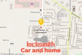 locksmith intexarkana - locksmith in texarkana tx