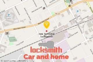 locksmith innew holland - locksmith in new holland pa