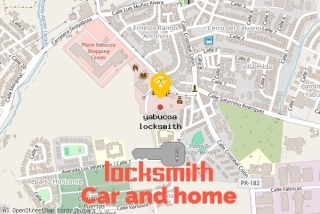locksmith inyabucoa - locksmith in yabucoa