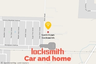 locksmith intontitown - locksmith in tontitown