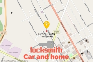 locksmith incentral city - locksmith in central city ky