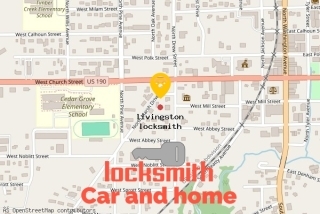 locksmith inlivingston - locksmith in livingston tx