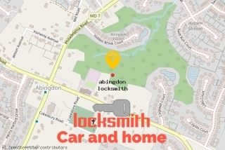 locksmith inabingdon - locksmith in abingdon md