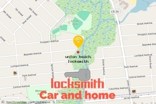 locksmith inunion beach - locksmith in union beach