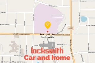 locksmith inberryville - locksmith in berryville ar