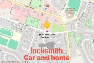locksmith inpoolesville - locksmith in poolesville