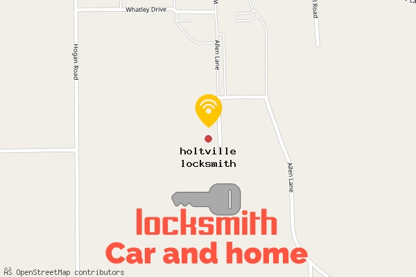 locksmith in holtville al