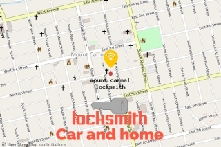 locksmith inmount carmel - locksmith in mount carmel pa