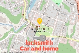 locksmith inwappingers falls - locksmith in wappingers falls