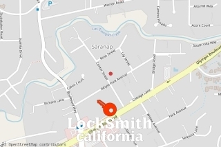locksmith insaranap - locksmith in saranap