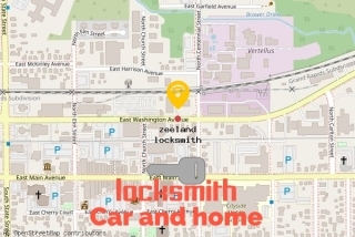 locksmith inzeeland - locksmith in zeeland mi