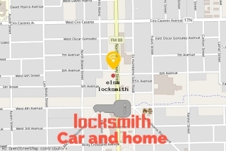 locksmith inelsa - locksmith in elsa