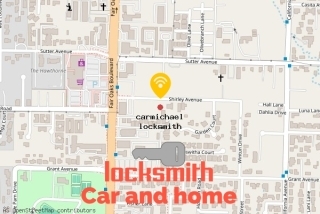 locksmith incarmichael - locksmith in carmichael