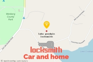 locksmith inlake goodwin - locksmith in lake goodwin