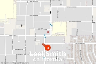 locksmith infruitridge pocket - locksmith in fruitridge pocket
