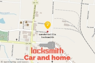 locksmith insandersville - locksmith in sandersville ga
