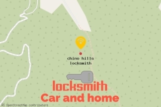locksmith inchino hills - locksmith in chino hills