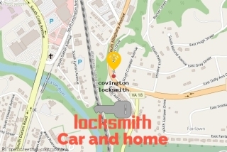 locksmith incovington - locksmith in covington va