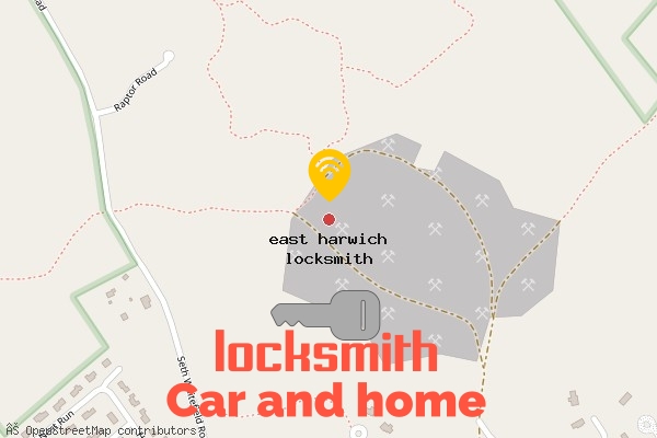 locksmith in east harwich