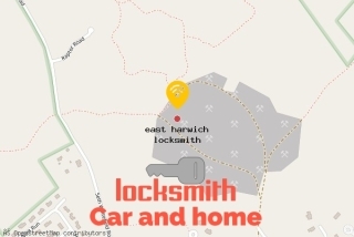 locksmith ineast harwich - locksmith in east harwich