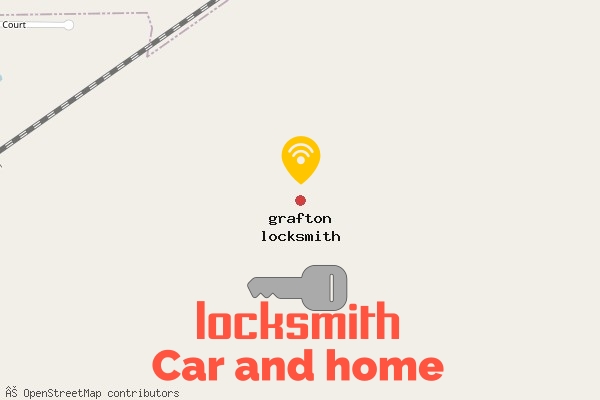 locksmith in grafton oh