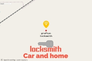 locksmith ingrafton - locksmith in grafton oh
