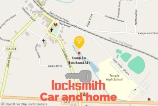 locksmith intemple - locksmith in temple ga