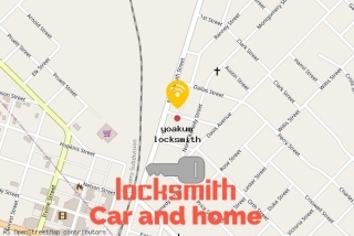 locksmith inyoakum - locksmith in yoakum