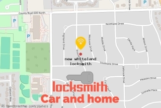 locksmith innew whiteland - locksmith in new whiteland