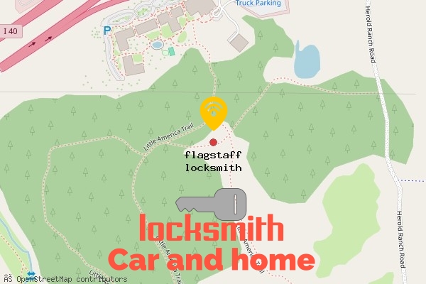 locksmith in flagstaff