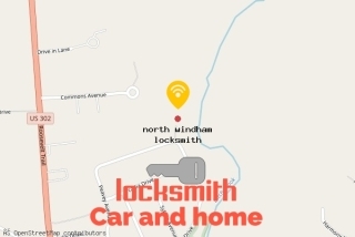 locksmith innorth windham - locksmith in north windham