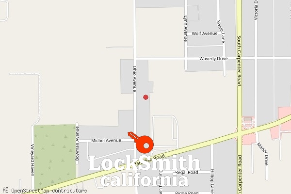 locksmith in west modesto