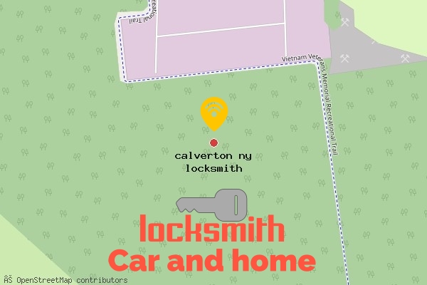 locksmith in calverton ny
