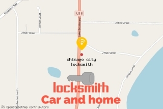 locksmith inchisago city - locksmith in chisago city