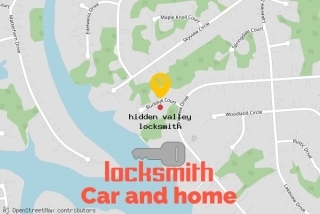 locksmith inhidden valley - locksmith in hidden valley