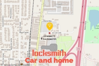 locksmith increswell - locksmith in creswell or
