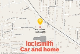 locksmith infairview - locksmith in fairview ga